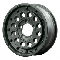 NITRO POWER H12 SHOTGUN TE 16x5.5 20 139.7x5 SOG + HIFLY Win-turi 216 215/70R16 100T ｽﾀｯﾄﾞﾚｽ【ｾｰﾙ品】