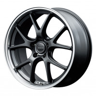 VERTEC ONE EXE5 Vselection 18x7.0 48 114.3x5 SG/RP + NANKANG AW-1 225/60R18 100Q ｽﾀｯﾄﾞﾚｽ【ｾｰﾙ品】