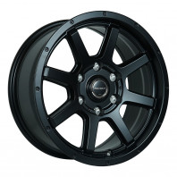 ROADMAX MUD RIDER 15x6.0 33 139.7x6 SGBK + ZEETEX CT6000 ECO 215/70R15 8PR 109/107T DLT