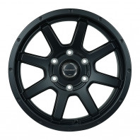 ROADMAX MUD RIDER 15x6.0 33 139.7x6 SGBK + ZEETEX CT6000 ECO 215/70R15 8PR 109/107T DLT