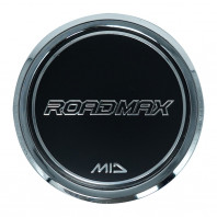ROADMAX MUD RIDER 15x6.0 33 139.7x6 SGBK + ZEETEX CT6000 ECO 215/70R15 8PR 109/107T DLT