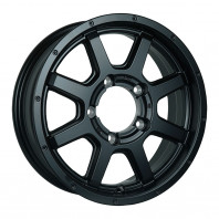 ROADMAX MUD RIDER 16x5.5 22 139.7x5 SGBK + NANKANG FT-7 A/T 185/85R16 8PR 105/103N D LT