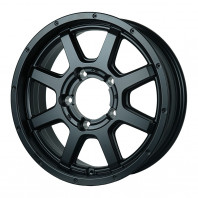 ROADMAX MUD RIDER 16x5.5 22 139.7x5 SGBK + NANKANG FT-7 A/T 185/85R16 8PR 105/103N D LT