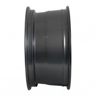 OFFLESSER TS-5 17x8.0 20 139.7x6 GGB + ARMSTRONG TRU-TRAC AT 265/70R17 115T