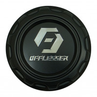 OFFLESSER TS-5 17x8.0 20 139.7x6 GGB + ARMSTRONG TRU-TRAC AT 265/70R17 115T