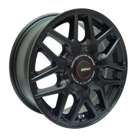 5ZIGEN TF500 XC-M 16x6.5 38 139.7x6 SBK + DAVANTI TERRATOURA A/T.RWL 215/65R16 109/105R ELT