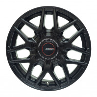 5ZIGEN TF500 XC-M 16x6.5 38 139.7x6 SBK + DAVANTI TERRATOURA A/T.RWL 215/65R16 109/105R ELT