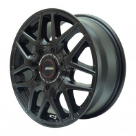 5ZIGEN TF500 XC-M 16x6.5 38 139.7x6 SBK + DAVANTI TERRATOURA A/T.RWL 215/65R16 109/105R ELT