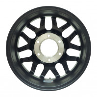 5ZIGEN TF500 XC-M 16x6.5 38 139.7x6 SBK + DAVANTI TERRATOURA A/T.RWL 215/65R16 109/105R ELT