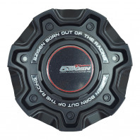5ZIGEN TF500 XC-M 16x6.5 38 139.7x6 SBK + DAVANTI TERRATOURA A/T.RWL 215/65R16 109/105R ELT