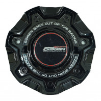 5ZIGEN TF500 XC-M 16x6.5 38 139.7x6 BK/RP + DAVANTI TERRATOURA A/T.RWL 215/65R16 109/105R ELT