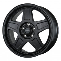 LANDFOOT GWD 16x7.0 35 114.3x5 R/B + BRIDGESTONE POTENZA Adrenalin RE004 205/55R16 91W