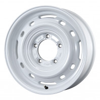 LANDFOOT XFG 16x6.0 0 139.7x5 WH + GOODYEAR Vector 4Seasons Hybrid 215/65R16 98H