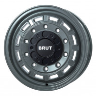 BRUT BR-70 16x6.5 38 139.7x6 UKH + DAVANTI TERRATOURA A/T.RWL 215/65R16 109/105R ELT