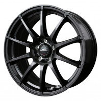 SCHNEIDER STAG 18x7.0 40 114.3x5 SGM + DUNLOP DIREZZA DZ102 225/55R18 98V