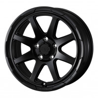 WEDS ADVENTURE STADTBERGE 17x7.0 38 114.3x5 MBK + BRIDGESTONE POTENZA Adrenalin RE004 215/55R17 94W