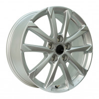ZACK JP-325 15x6.0 53 114.3x5 BS + ZEETEX ZT1000 205/60R15 91V