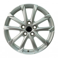 ZACK JP-325 15x6.0 53 114.3x5 BS + ZEETEX ZT1000 205/60R15 91V