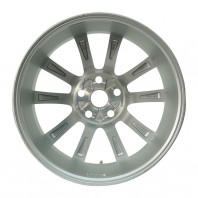 ZACK JP-325 15x6.0 53 114.3x5 BS + ZEETEX ZT1000 205/60R15 91V