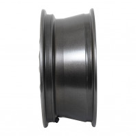 ZACK JP-205 15x6.0 53 114.3x5 BKS + ZEETEX ZT1000 205/60R15 91V