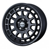 WEDS ADVENTURE MUDVANCE X F 16x6.5 38 139.7x6 FMBK + DAVANTI TERRATOURA A/T.RWL 215/65R16 109/105R ELT