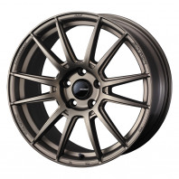 WedsSport SA-62R 17x7.0 40 114.3x5 EJ-BROII + NANKANG AW-1 205/55R17 91Q ｽﾀｯﾄﾞﾚｽ