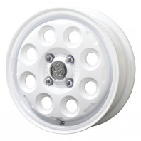 DecorNature14x4.545100x4MW + MINERVA ALL SEASON MASTER 165/70R14 81T