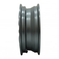 EMBELY S12 12x3.5 44 100x4 GM + GOODYEAR ICE NAVI CARGO 145/80R12 80/78NLT スタッドレス