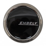 EMBELY S12 12x3.5 44 100x4 GM + GOODYEAR ICE NAVI CARGO 145/80R12 80/78NLT スタッドレス