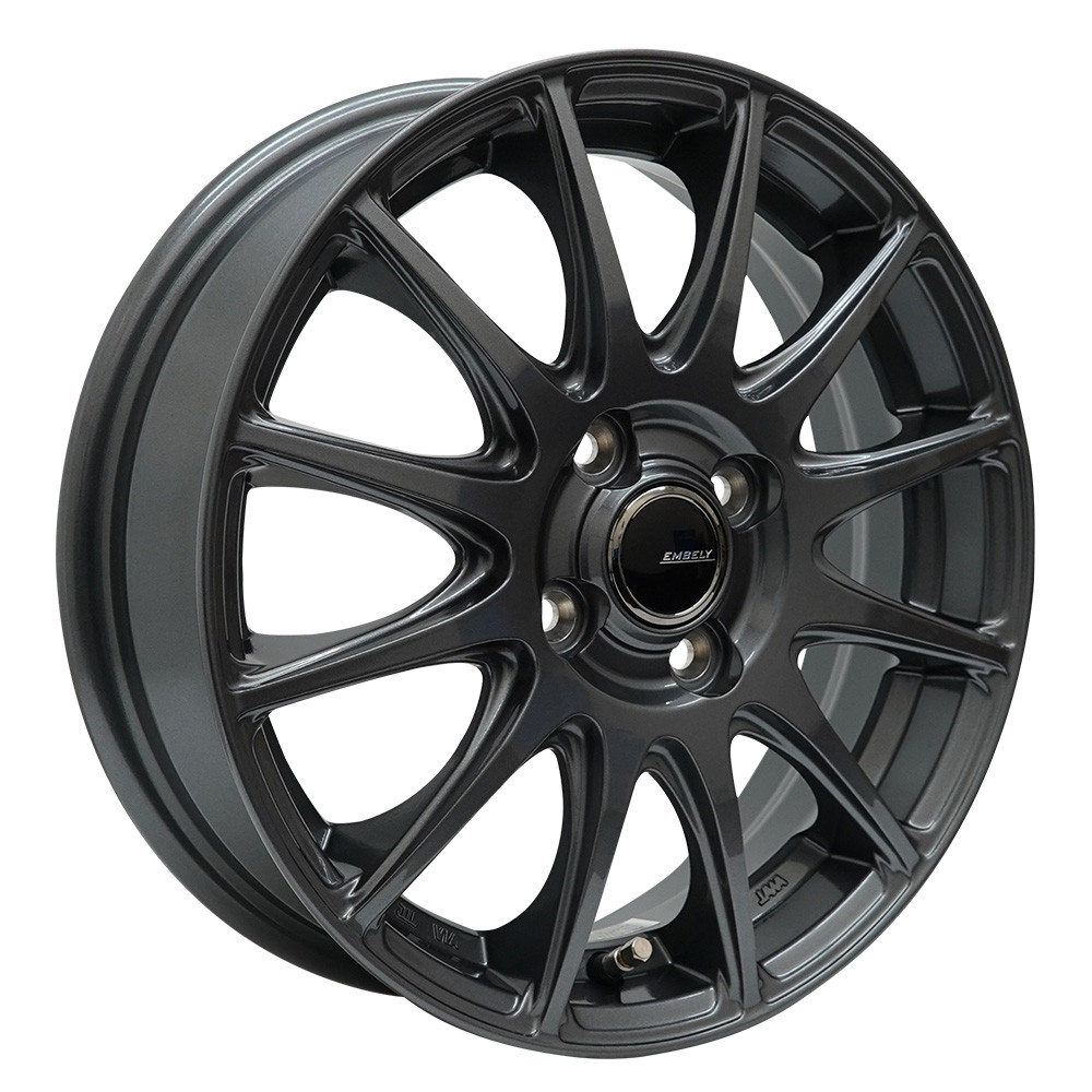 EMBELY S12 15x5.5 42 100x4 GM