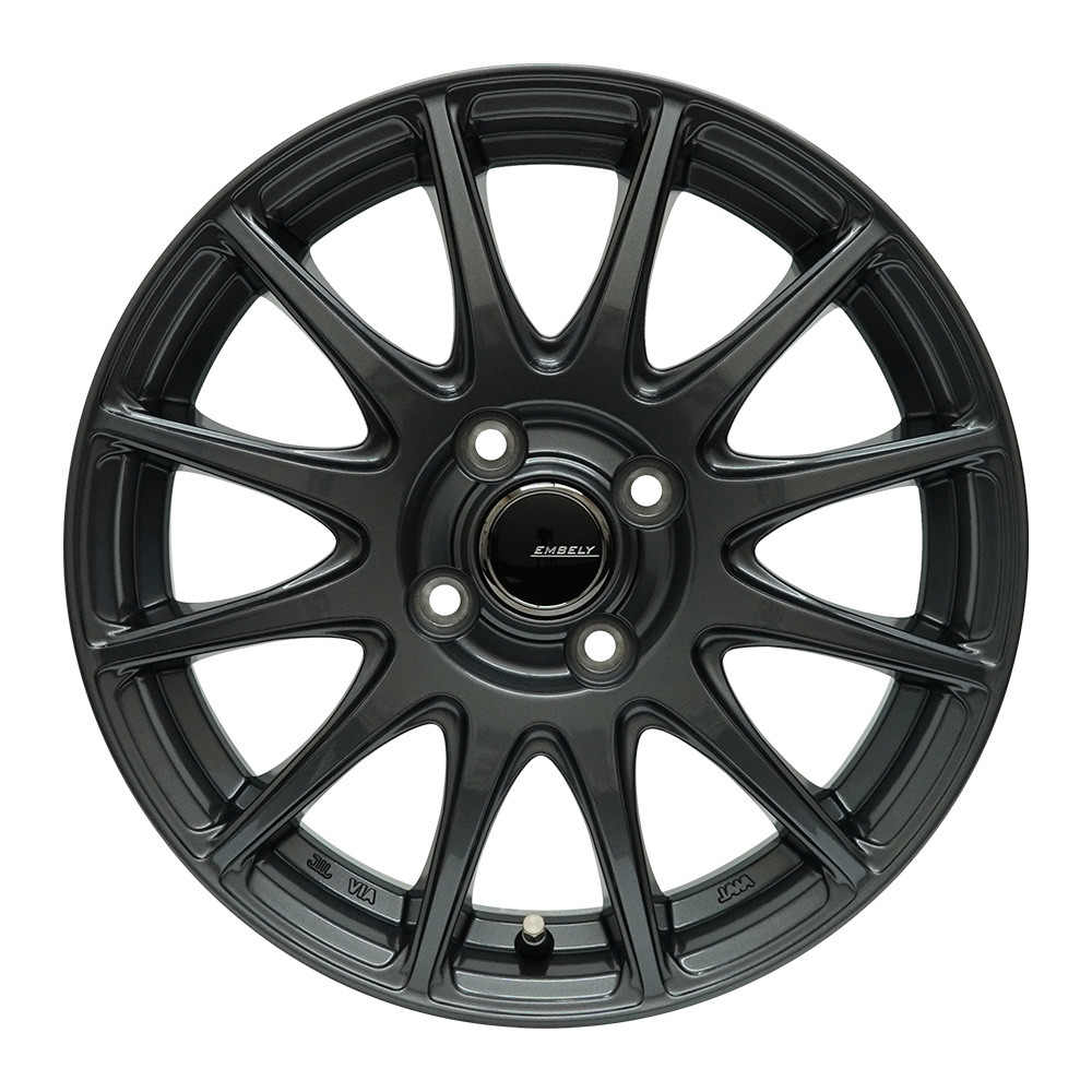 EMBELY S12 15x5.5 42 100x4 GM