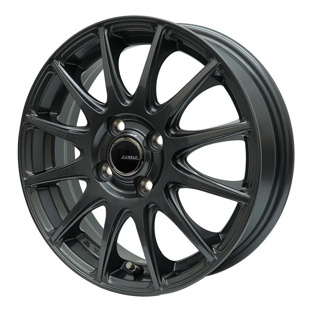 EMBELY S12 15x5.5 42 100x4 GM