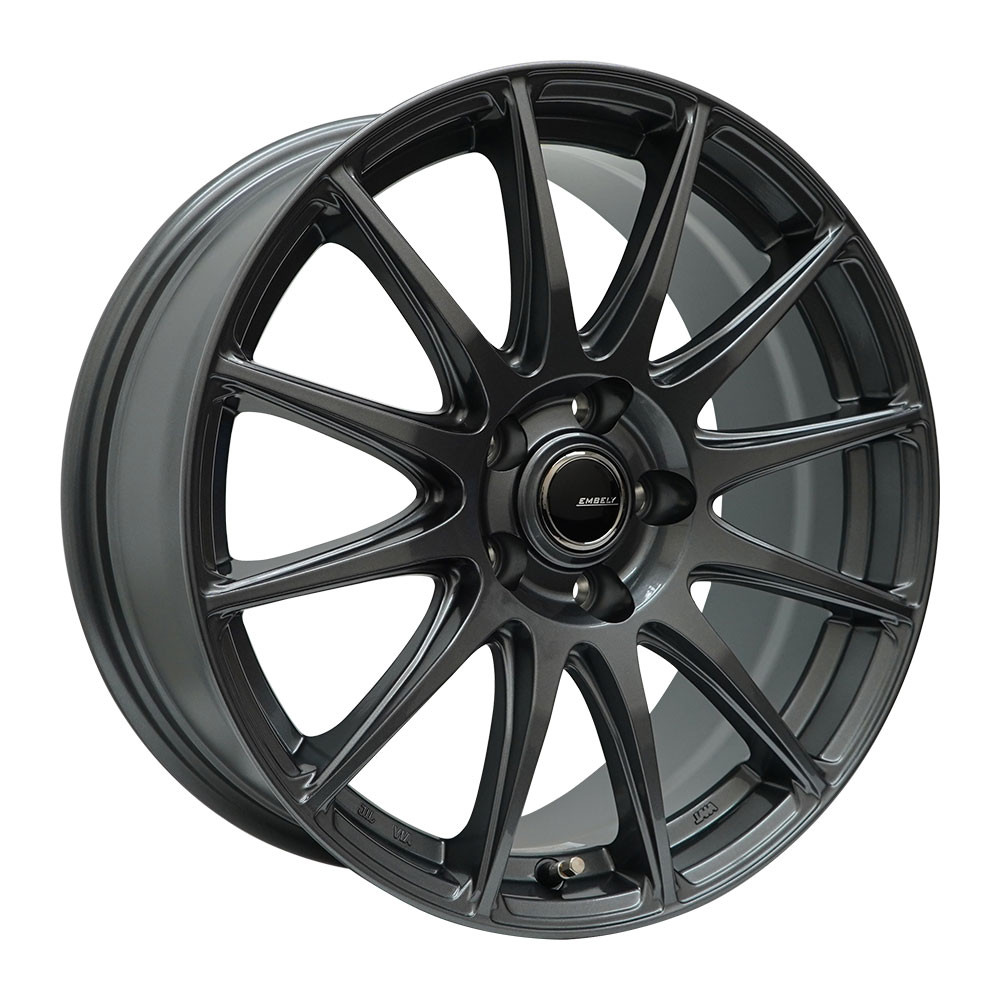 EMBELY S12 15x6.0 43 114.3x5 GM