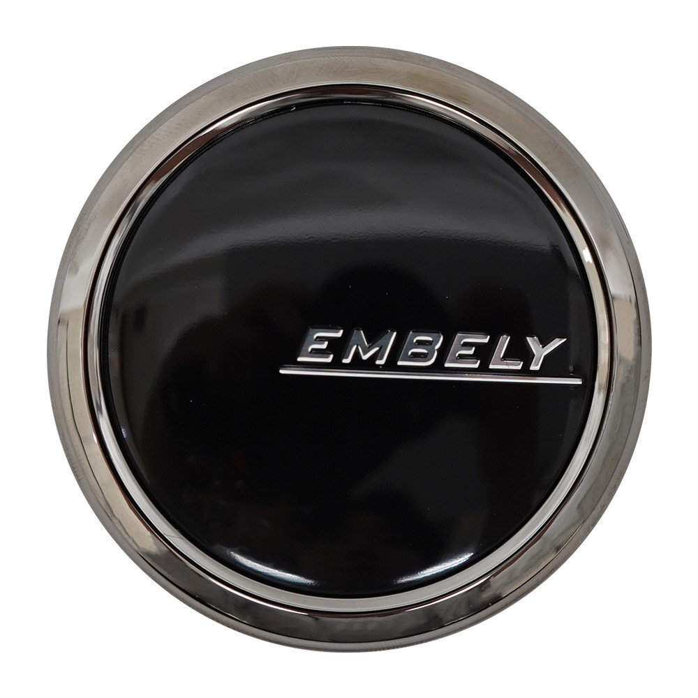 EMBELY S12 15x6.0 43 114.3x5 GM