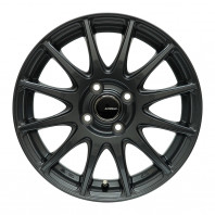 EMBELY S12 16x6.0 50 100x4 GM + NANKANG ECO-2+(Plus) 195/60R16 89H