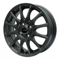 EMBELY S12 16x6.0 50 100x4 GM + NANKANG ECO-2+(Plus) 195/60R16 89H