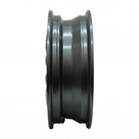 EMBELY S12 16x6.0 50 100x4 GM + NANKANG ECO-2+(Plus) 195/60R16 89H