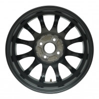 EMBELY S12 16x6.0 50 100x4 GM + NANKANG ECO-2+(Plus) 195/60R16 89H