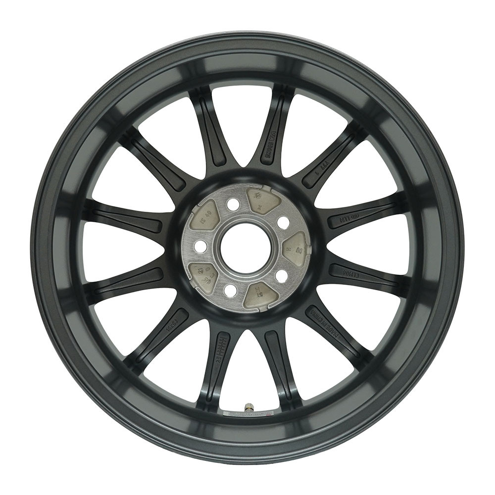 EMBELY S12 16x6.5 38 114.3x5 GM