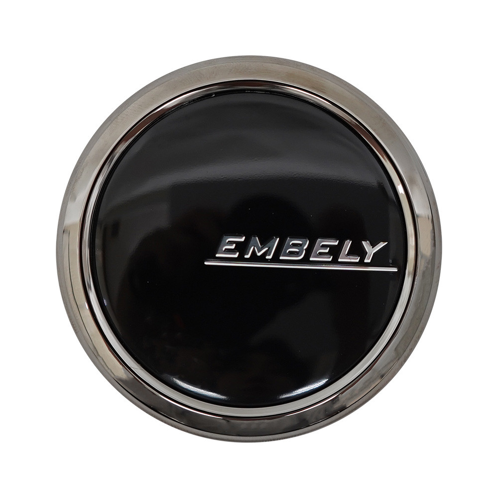 EMBELY S12 16x6.5 38 114.3x5 GM