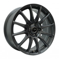 EMBELY S12 16x6.5 38 114.3x5 GM + NANKANG NS-20 205/50R16 87V