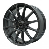 EMBELY S12 16x6.5 38 114.3x5 GM + KENDA KR20 205/50R16 87V