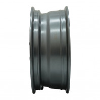 EMBELY S12 16x6.5 38 114.3x5 GM + GOODYEAR Vector 4Seasons Hybrid 205/55R16 91H