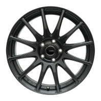 EMBELY S12 16x6.5 48 114.3x5 GM + MOMO TOPRUN M-30 195/55R16 91V XL