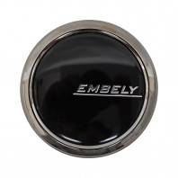EMBELY S12 16x6.5 53 114.3x5 GM + GOODYEAR Vector 4Seasons Hybrid 205/55R16 91H