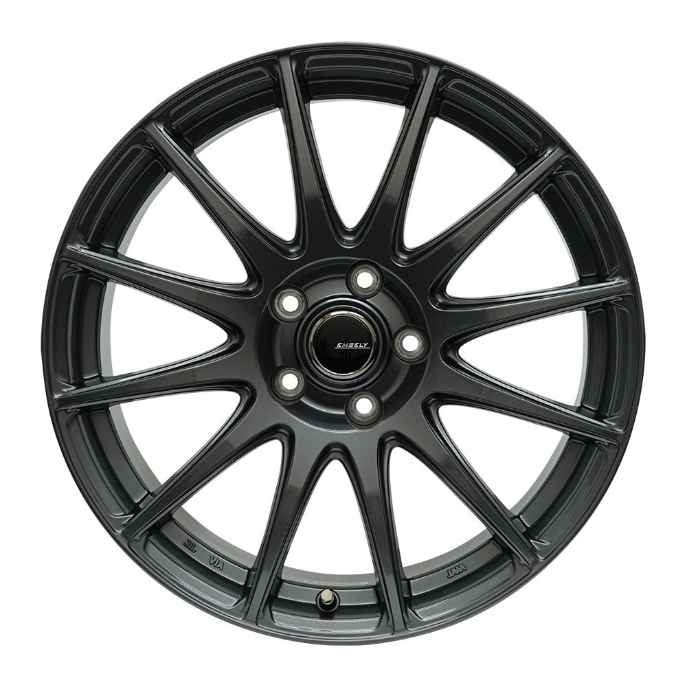 EMBELY S12 18x7.5 48 114.3x5 GM