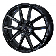 LEONIS NAVIA08 17x6.5 42 100x4 PBK + MAXTREK MAXIMUS DS01 205/40R17 84W XL(TREAD160)