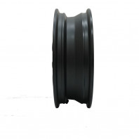 FINALIST FT-S12 15x4.5 45 100x4 MBK + MINERVA 209 165/60R15 81T XL