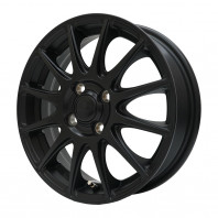 FINALIST FT-S12 16x6.0 45 100x4 MBK + MINERVA ALL SEASON MASTER 195/50R16 88V XL