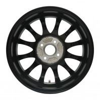 FINALIST FT-S12 16x6.0 45 100x4 MBK + MINERVA ALL SEASON MASTER 195/50R16 88V XL